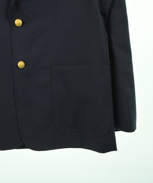 TOMORROWLAND（トゥモローランド）カジュアルジャケット 紺 サイズ:S メンズ/2200636937055