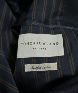 TOMORROWLAND（トゥモローランド）カジュアルジャケット 紺 サイズ:S メンズ/2200636937055