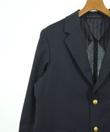 TOMORROWLAND（トゥモローランド）カジュアルジャケット 紺 サイズ:S メンズ/2200636937055