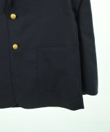 TOMORROWLAND（トゥモローランド）カジュアルジャケット 紺 サイズ:S メンズ/2200636937055