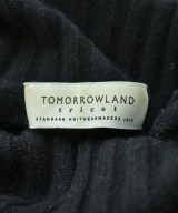 TOMORROWLAND（トゥモローランド）ニット・セーター 黒 サイズ:S メンズ/2200636937062