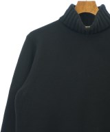 TOMORROWLAND（トゥモローランド）ニット・セーター 黒 サイズ:S メンズ/2200636937062