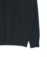 TOMORROWLAND（トゥモローランド）ニット・セーター 黒 サイズ:S メンズ/2200636937062