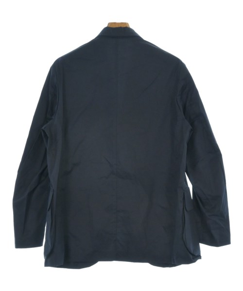 TOMORROWLAND（トゥモローランド）カジュアルジャケット 紺 サイズ:44(XS位) メンズ/2200619262136