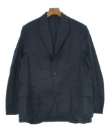 TOMORROWLAND（トゥモローランド）カジュアルジャケット 紺 サイズ:44(XS位) メンズ/2200619262136