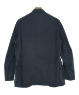 TOMORROWLAND（トゥモローランド）カジュアルジャケット 紺 サイズ:44(XS位) メンズ/2200619262136