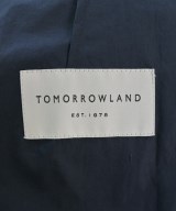 TOMORROWLAND（トゥモローランド）カジュアルジャケット 紺 サイズ:44(XS位) メンズ/2200619262136