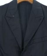 TOMORROWLAND（トゥモローランド）カジュアルジャケット 紺 サイズ:44(XS位) メンズ/2200619262136