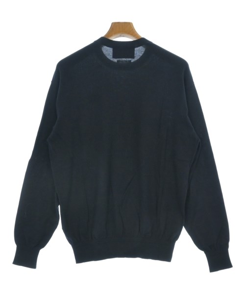 TOMORROWLAND（トゥモローランド）ニット・セーター 紺 サイズ:M メンズ/2200622607467
