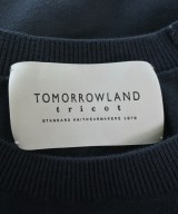 TOMORROWLAND（トゥモローランド）ニット・セーター 紺 サイズ:M メンズ/2200622607467