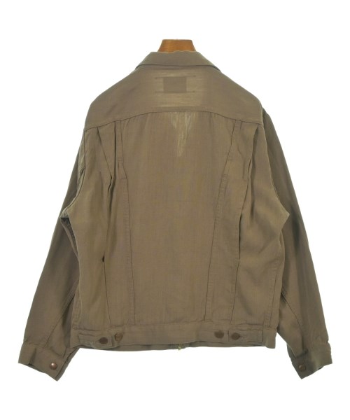 TOMORROWLAND（トゥモローランド）その他 茶 サイズ:L メンズ/2200637232036