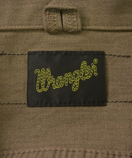 TOMORROWLAND（トゥモローランド）その他 茶 サイズ:L メンズ/2200637232036