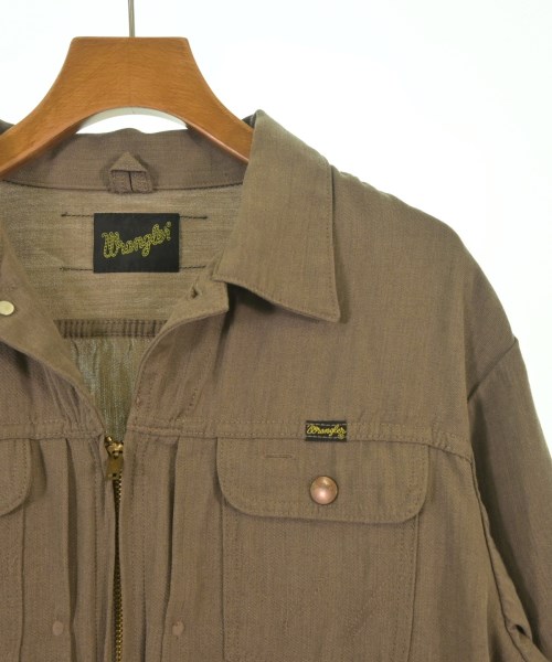 TOMORROWLAND（トゥモローランド）その他 茶 サイズ:L メンズ/2200637232036