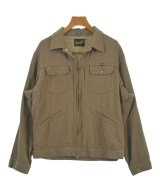 TOMORROWLAND（トゥモローランド）その他 茶 サイズ:L メンズ/2200637232036