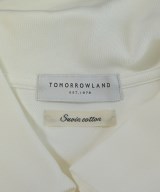 TOMORROWLAND（トゥモローランド）ポロシャツ 白 サイズ:M メンズ/2200526887392