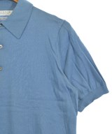 TOMORROWLAND（トゥモローランド）ポロシャツ 青 サイズ:M メンズ/2200526887415