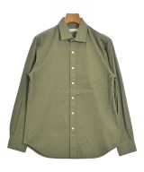 TOMORROWLAND カジュアルシャツ