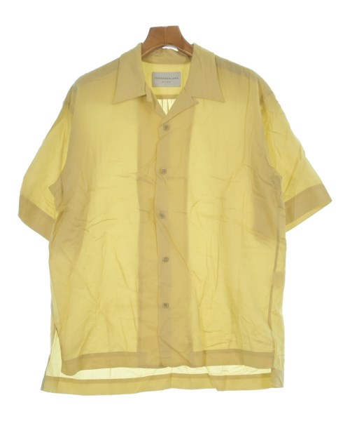 トゥモローランド(TOMORROWLAND)のTOMORROWLAND カジュアルシャツ