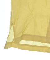 TOMORROWLAND（トゥモローランド）カジュアルシャツ 黄 サイズ:M メンズ/2200526887736
