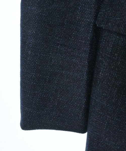 TOMORROWLAND（トゥモローランド）テーラードジャケット 紺 サイズ:46(S位) メンズ/2200567529015