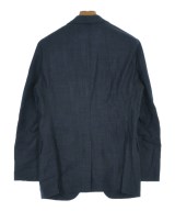 TOMORROWLAND（トゥモローランド）テーラードジャケット 紺 サイズ:46(S位) メンズ/2200567529015