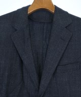 TOMORROWLAND（トゥモローランド）テーラードジャケット 紺 サイズ:46(S位) メンズ/2200567529015