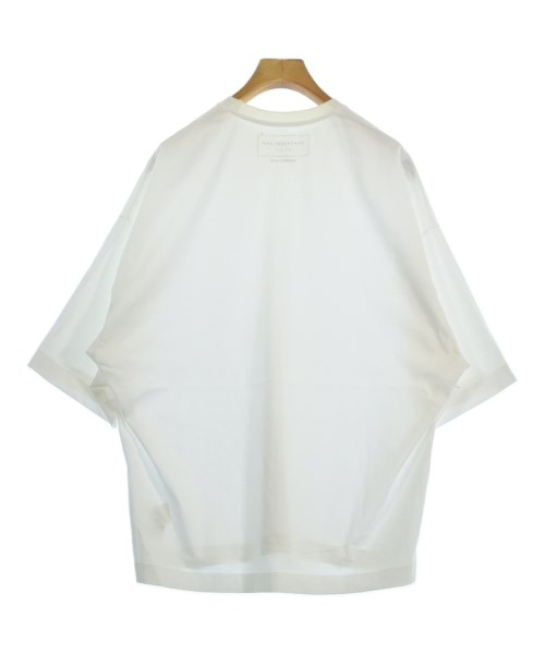 TOMORROWLAND（トゥモローランド）Tシャツ・カットソー 白 サイズ:S メンズ/2200594035046