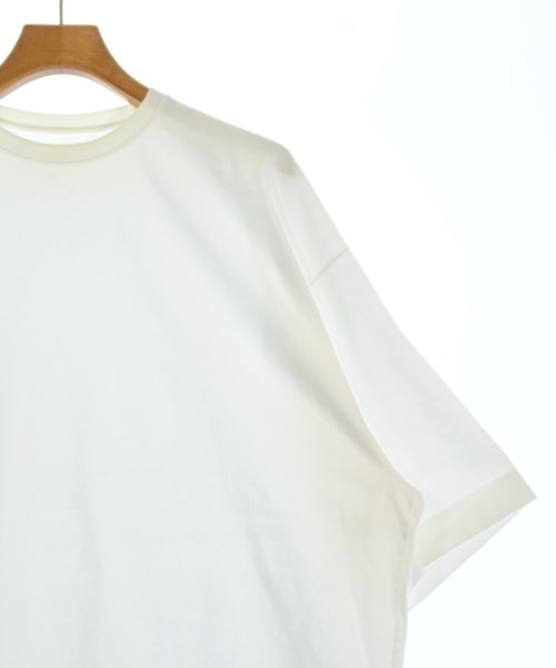 TOMORROWLAND（トゥモローランド）Tシャツ・カットソー 白 サイズ:S メンズ/2200594035046