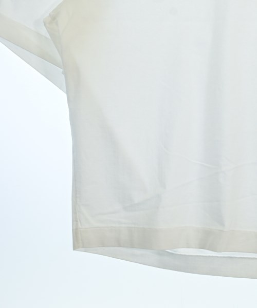 TOMORROWLAND（トゥモローランド）Tシャツ・カットソー 白 サイズ:S メンズ/2200594035046