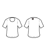 TOMORROWLAND（トゥモローランド）Tシャツ・カットソー 白 サイズ:S メンズ/2200594035046