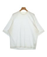 TOMORROWLAND（トゥモローランド）Tシャツ・カットソー 白 サイズ:S メンズ/2200594035046