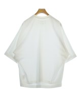 TOMORROWLAND（トゥモローランド）Tシャツ・カットソー 白 サイズ:S メンズ/2200594035046