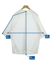 TOMORROWLAND（トゥモローランド）Tシャツ・カットソー 白 サイズ:S メンズ/2200594035046