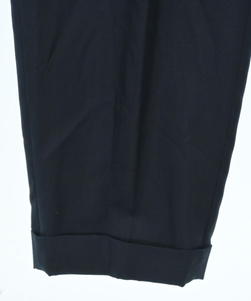 TOMORROWLAND（トゥモローランド）スラックス 紺 サイズ:46(S位) メンズ/2200634661242