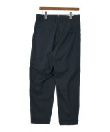 TOMORROWLAND（トゥモローランド）スラックス 紺 サイズ:46(S位) メンズ/2200634661242