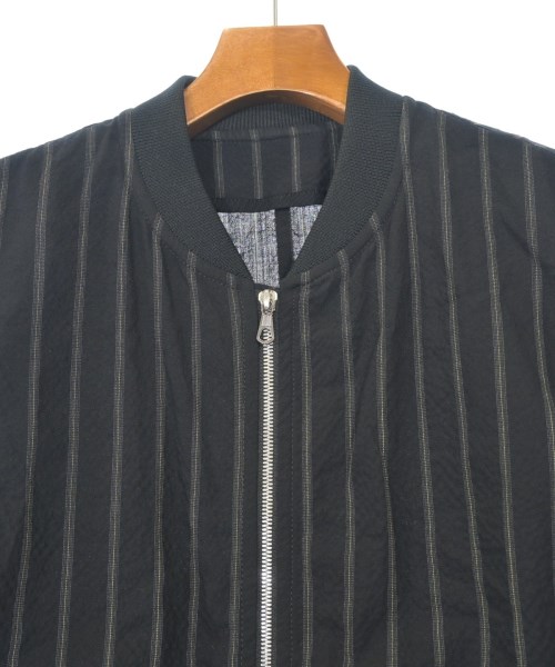 TOMORROWLAND（トゥモローランド）その他 黒 サイズ:M メンズ/2200637613040