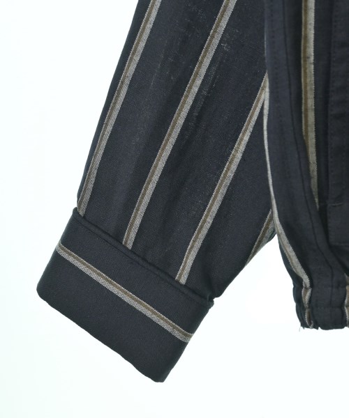 TOMORROWLAND（トゥモローランド）ブルゾン 黒 サイズ:M メンズ/2200637921091