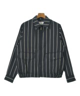 TOMORROWLAND（トゥモローランド）ブルゾン 黒 サイズ:M メンズ/2200637921091