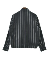 TOMORROWLAND（トゥモローランド）ブルゾン 黒 サイズ:M メンズ/2200637921091