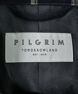 TOMORROWLAND（トゥモローランド）ブルゾン 黒 サイズ:M メンズ/2200637921091