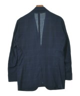 TOMORROWLAND（トゥモローランド）テーラードジャケット 紺 サイズ:48(M位) メンズ/2200622465074