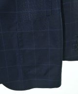 TOMORROWLAND（トゥモローランド）テーラードジャケット 紺 サイズ:48(M位) メンズ/2200622465074