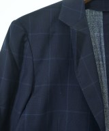 TOMORROWLAND（トゥモローランド）テーラードジャケット 紺 サイズ:48(M位) メンズ/2200622465074