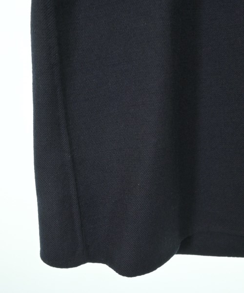 TOMORROWLAND（トゥモローランド）チェスターコート 紺 サイズ:S メンズ/2200637774055