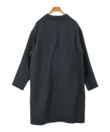 TOMORROWLAND（トゥモローランド）チェスターコート 紺 サイズ:S メンズ/2200637774055