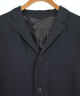 TOMORROWLAND（トゥモローランド）チェスターコート 紺 サイズ:S メンズ/2200637774055