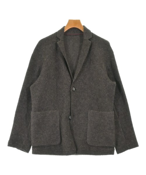 トゥモローランド(TOMORROWLAND)のTOMORROWLAND カジュアルジャケット