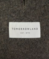 TOMORROWLAND（トゥモローランド）カジュアルジャケット 茶 サイズ:M メンズ/2200637774093