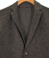 TOMORROWLAND（トゥモローランド）カジュアルジャケット 茶 サイズ:M メンズ/2200637774093