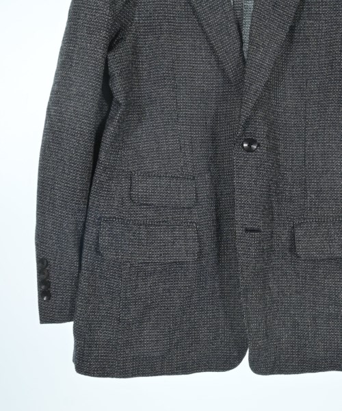 TOMORROWLAND（トゥモローランド）テーラードジャケット 紺 サイズ:50(L位) メンズ/2200638573053